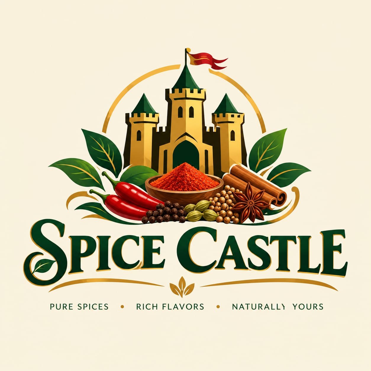spicecastle.online
